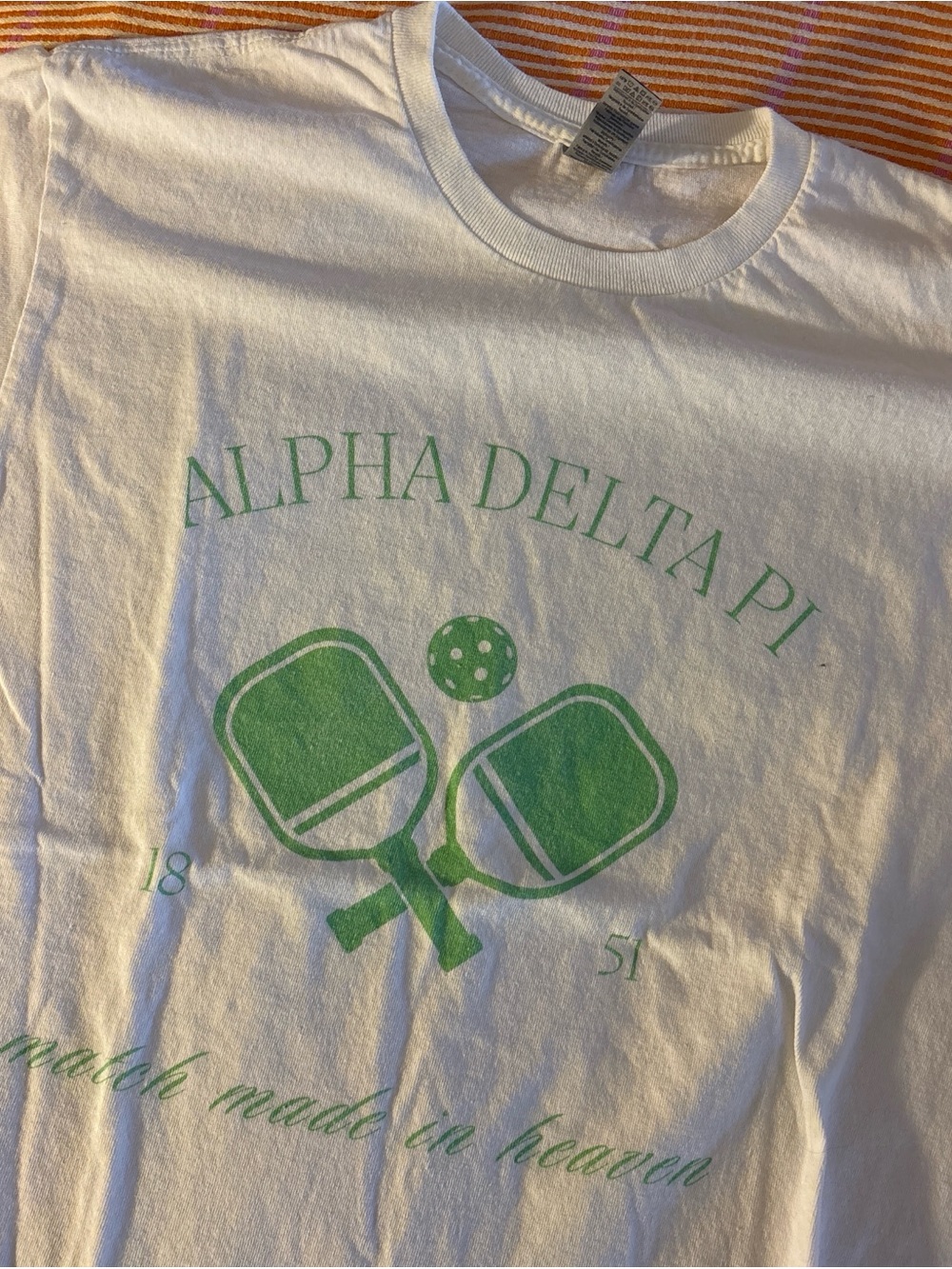 Alpha Delta Pi Bundle - Picture 5 of 6